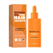 Batana Hair Care Supple Hair Repair Dry null