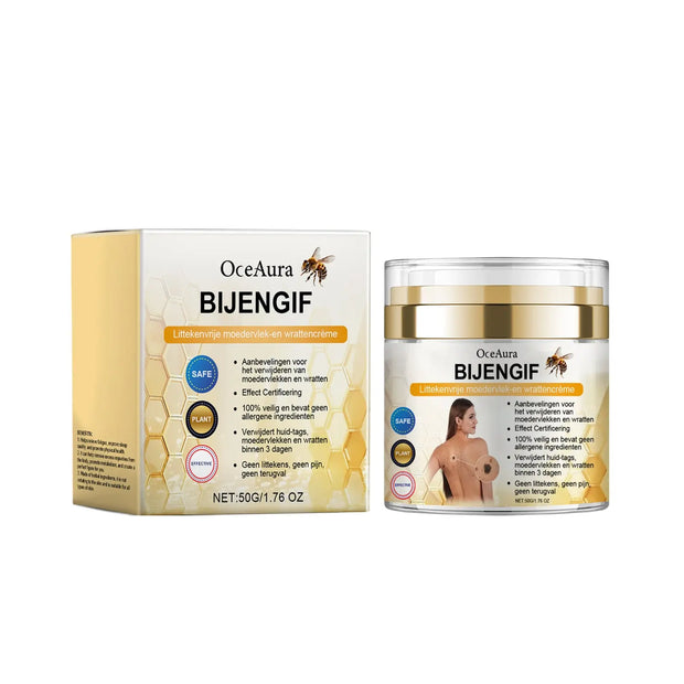 Skin Care Cream null