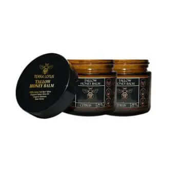Butter Honey Paste Moisturizing Cream Skin Moisturizing Cream Body Fat Cream null