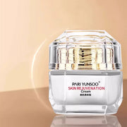 Natural Core Cream Facial Moisturizing White null