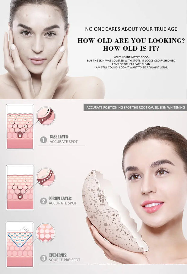 Snail Natural Pearl Cream null