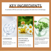 Body Natural Core Cream Moisturizing null