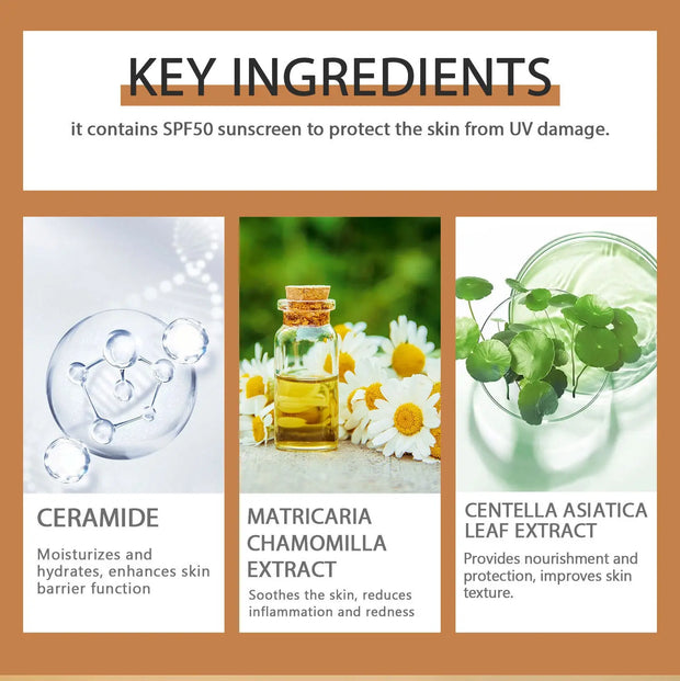 Body Natural Core Cream Moisturizing null