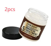 Deep Moisturizing Hair Mask Soft Hair Conditioner Hair Care - Glow Nest