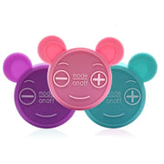 Menstrual care instrument null