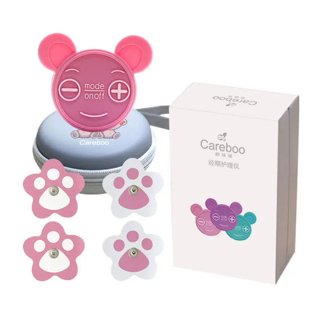 Menstrual care instrument null