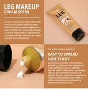 Body Natural Core Cream Moisturizing null