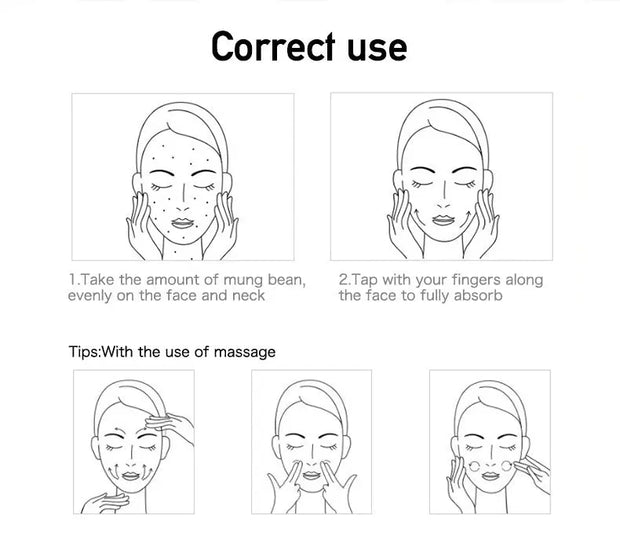 Snail Natural Pearl Cream null