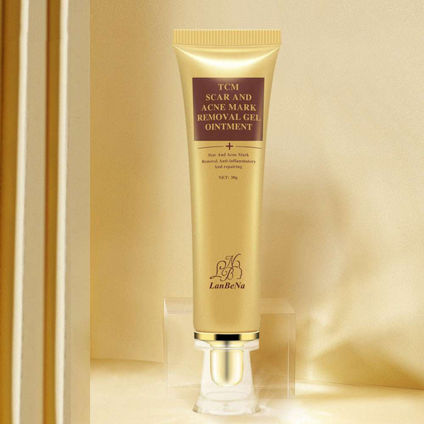 Herbal Repair Cream – Scar Removal & Skin Care