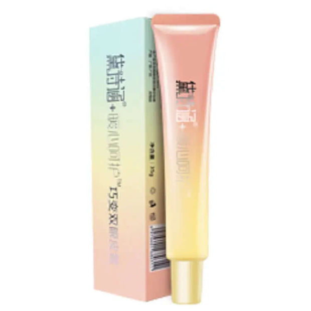Double Eyelid Cream Big Eye Cream Double Eyelid Sticking Cream Night Night Firming Double Eye Cream null