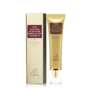 Herbal Repair Cream – Scar Removal & Skin Care