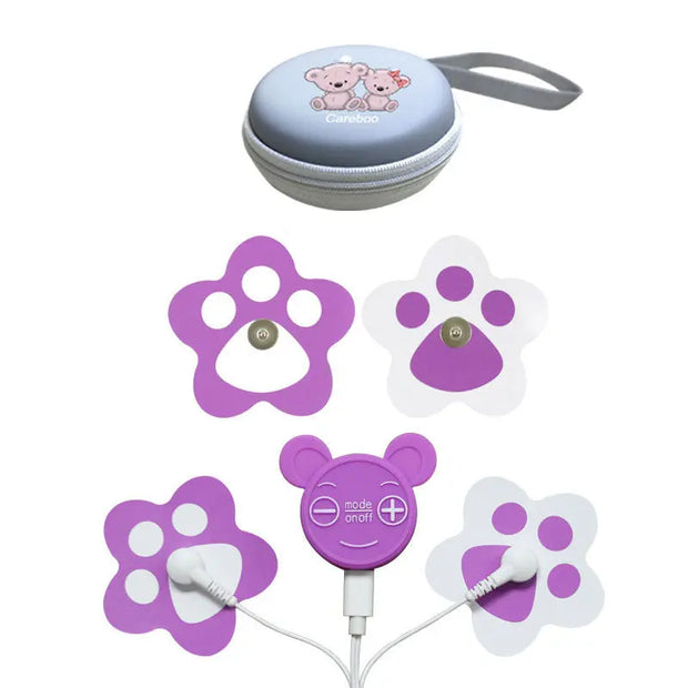 Menstrual care instrument null