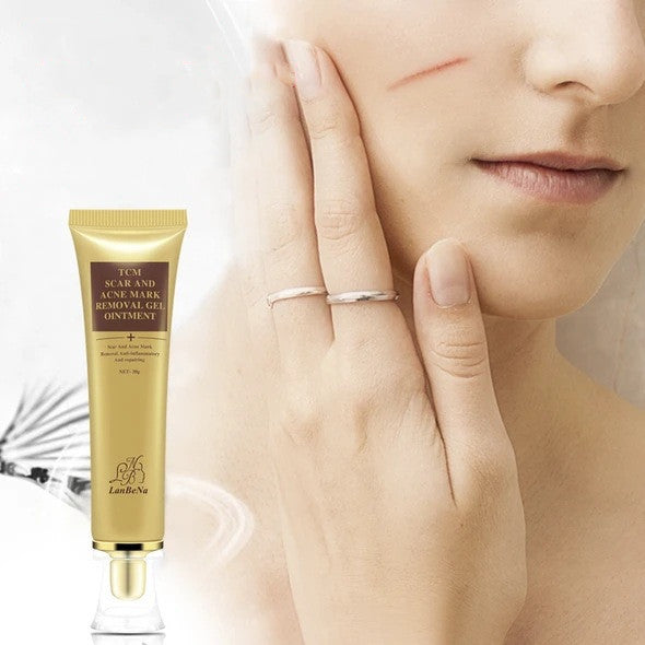 Herbal Repair Cream – Scar Removal & Skin Care