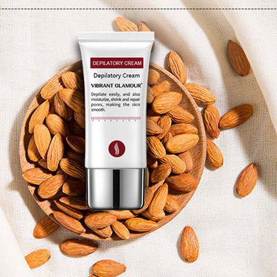 Hair Removal Cream – Gentle Repair & Cleansing