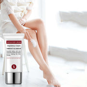 Hair Removal Cream – Gentle Repair & Cleansing