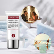 Hair Removal Cream – Gentle Repair & Cleansing