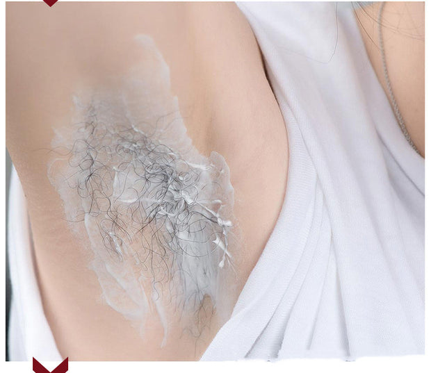 Hair Removal Cream – Gentle Repair & Cleansing