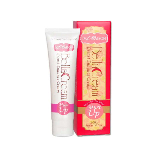 Breast Moisturizing Cream Breast Care Cream null