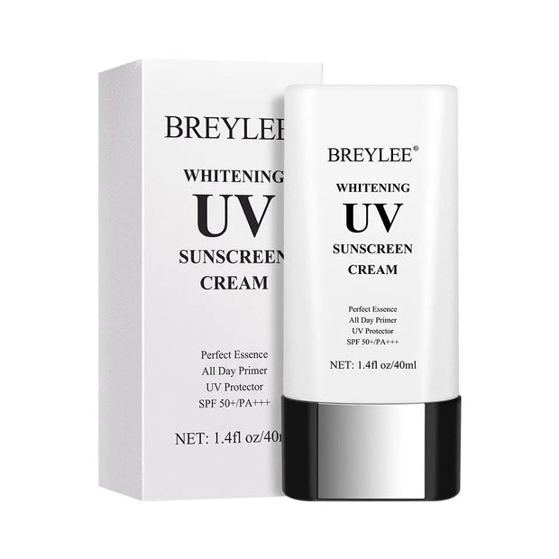 Sunscreen Cream Cream 40Ml Foreign Trade null
