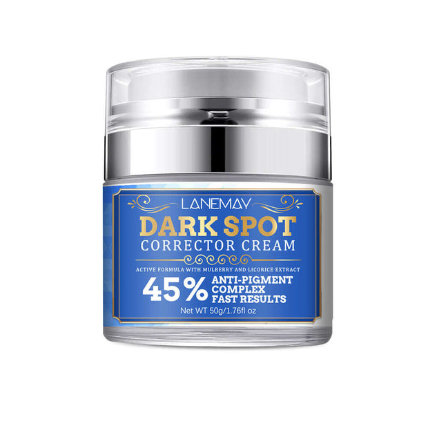 Fade Spot Cream Brightening White Moisturizing Cream