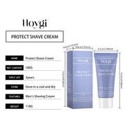 Mens Beard Cream – Grooming & Softening | Glow Nest