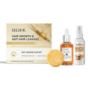 Body Care Anti-hair Loss Hair Growth Set null