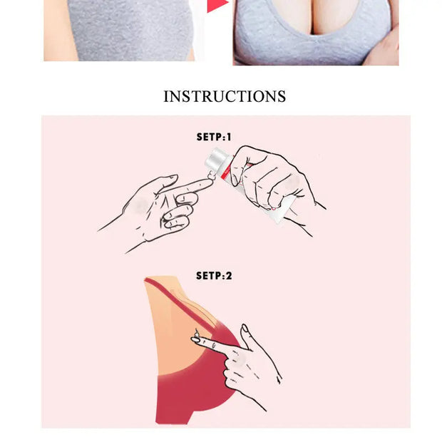 Fengshuang Cream Body Massage Cream null