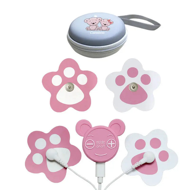 Menstrual care instrument null