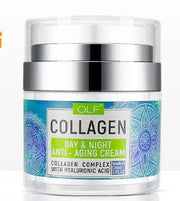Retinol Cream Collagen Anti-Aging Cream null
