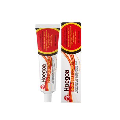 Hair Conditioning Cream – Moisturizing & Softening