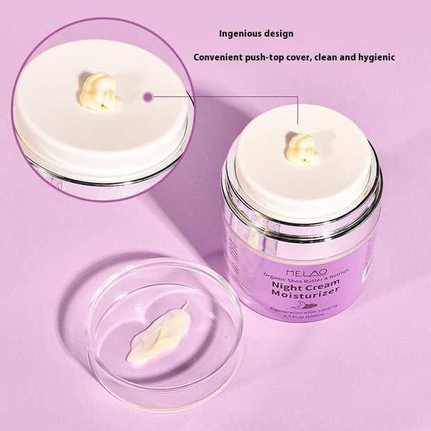 VE Cream Retinol Night Cream Repair Skin