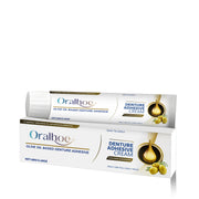 Denture Adhesive Cream