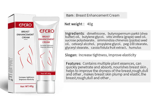 Fengshuang Cream Body Massage Cream null