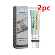 Hoegoa Grey Hair Cream – Nourishing Hair Coloring