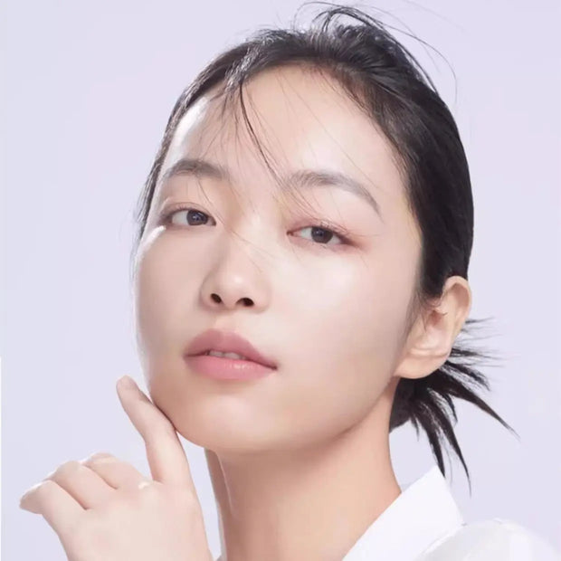 Natural Core Cream Facial Moisturizing White null