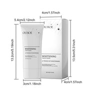 Brightening Cream – Radiant & Even Skin Tone