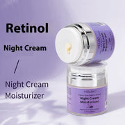 VE Cream Retinol Night Cream Repair Skin