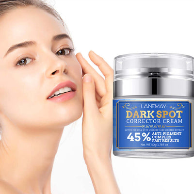 Fade Spot Cream Brightening White Moisturizing Cream