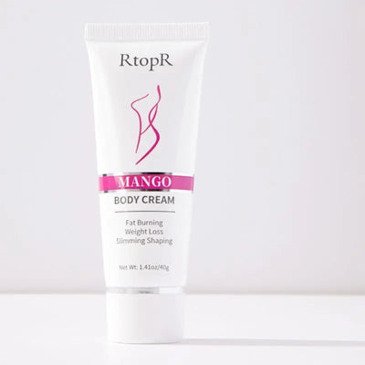 RtopR Mango Slimming Cream Body Cream null