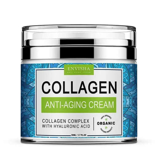 Retinol Cream Collagen Anti-Aging Cream null