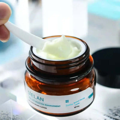 Retinol Facial Cream Anti-aging Cream null