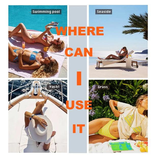 Velvetix Natural Tanning Gel -150ml Outdoor Tan Accelerator With Coconut & Sunflower Oils - Fast-Absorbing, Water-Resistant Glow For Women & Men null