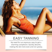 Herbal Sun-free Black Care Solution Moisturizing Care null