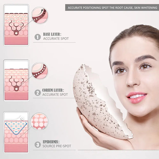 Snail Natural Pearl Cream null