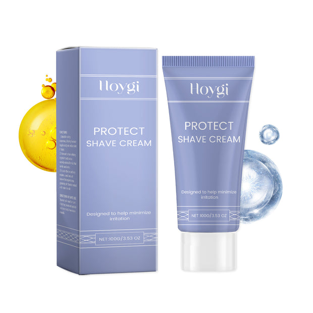 Mens Beard Cream – Grooming & Softening | Glow Nest