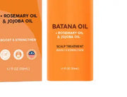 Batana Hair Care Supple Hair Repair Dry null