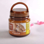 Rose Lavender Ginger hair conditioner for repair and hydration