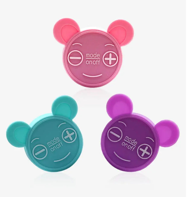 Menstrual care instrument null