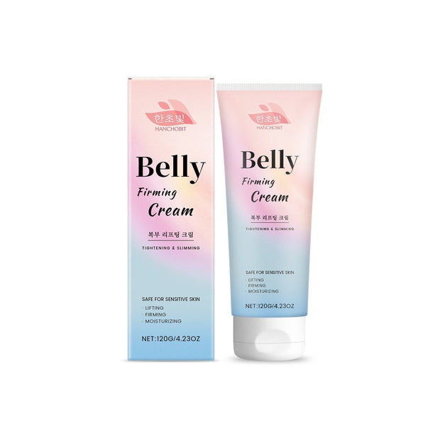 Belly Firming Cream – Tighten & Smooth Skin