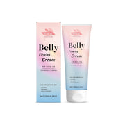 Belly Firming Cream – Tighten & Smooth Skin